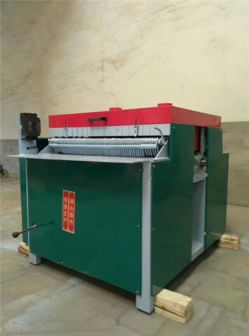 邢台品牌好的板式多片锯价格，邢台单轴多片锯