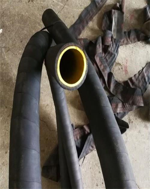 耐热夹布胶管寿命长/耐油夹布胶管坚固耐用/钢丝缠绕夹布胶管