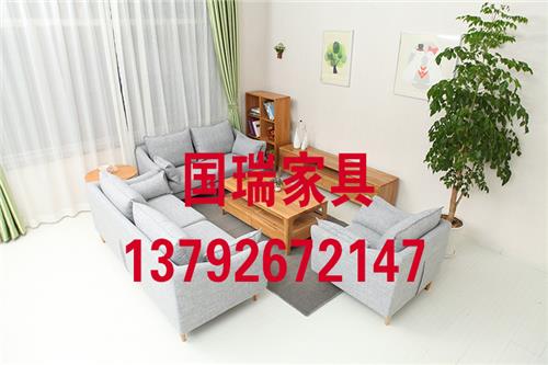 上海实木餐桌椅定制——国瑞13792672147