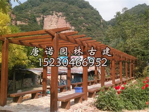 混凝土仿木：河北哪里有供应实惠物美的水泥仿木