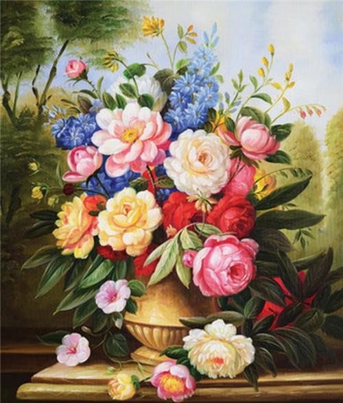 聚美添成钻石画价格