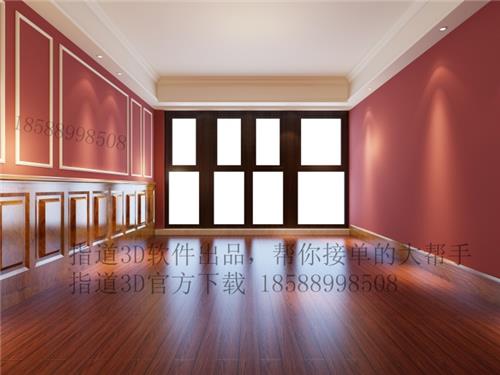窗帘搭配软件_指道3D软包软件