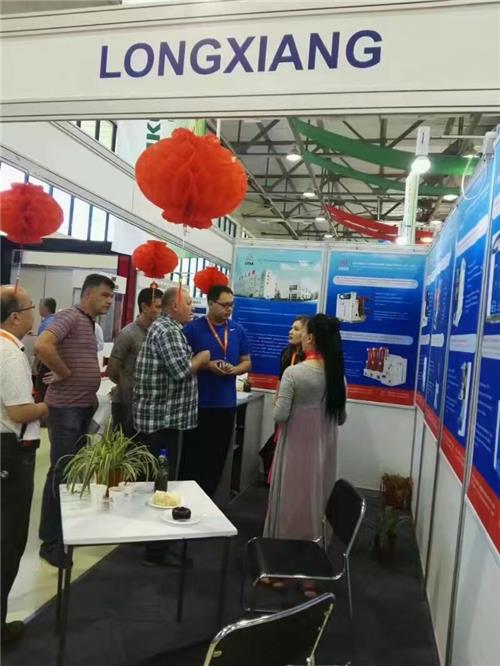 2017年第四十二届菲律宾电力、电子、能源展览会