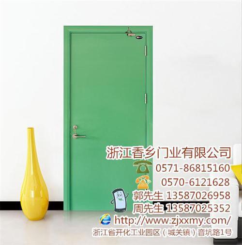 防火门厂家_台州防火门_香乡门业(查看)