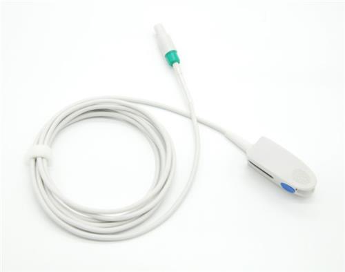 麦瑞 一体式成人指夹血氧饱和度探头