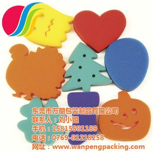 批发海棉制品_万朋，海棉制品制造厂家_海棉制品公司