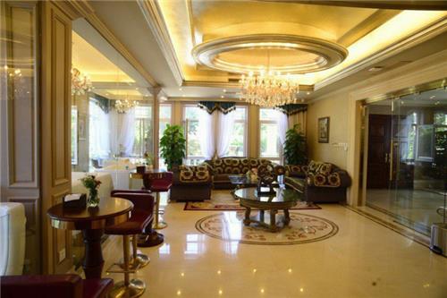 昌平区产后休养中心-北京天人安恩月子王府-安心静养