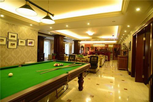 昌平区产后修复中心-务-北京天人安恩月子王府